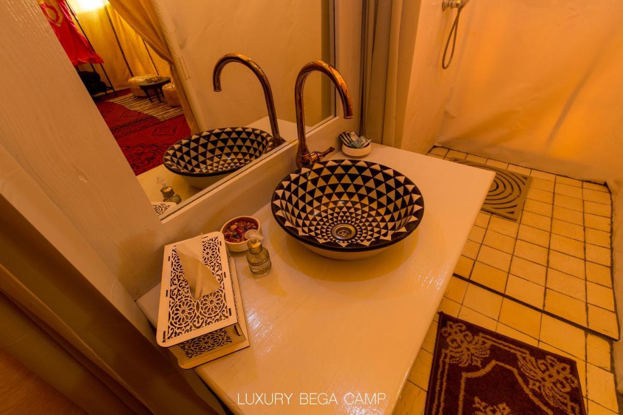梅尔祖卡 Luxury Bega Camp酒店 外观 照片